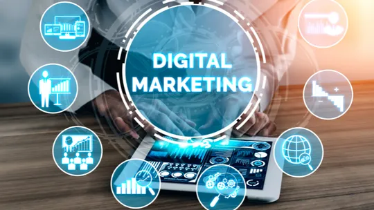 Importancia do marketing digital para pequenas empresas
