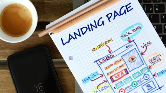 Landing Pages: o que é, para que servem e como funcionam?